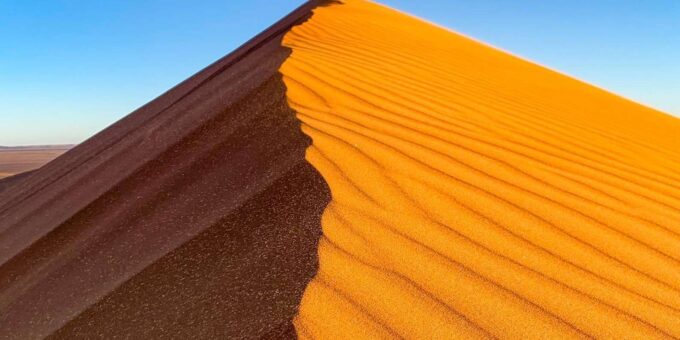 5-Day Morocco Desert Tour From Marrakech - Accessibility and Restrictions