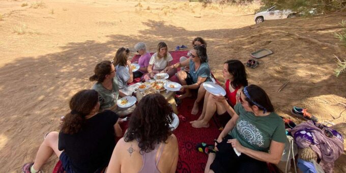 5-Day Morocco Desert Tour From Marrakech - Frequently Asked Questions