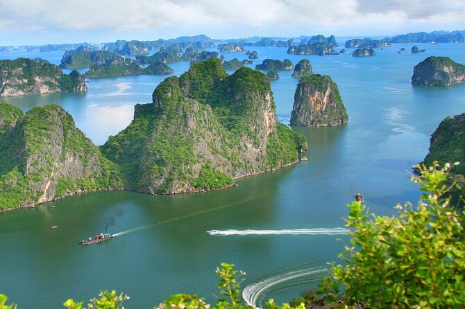 5-Day North Vietnam: Hanoi- Halong Bay - Ninh Binh -Sapa & Beyond - Key Attractions and Activities
