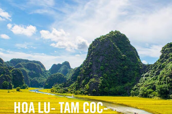 5-Day North Vietnam: Hanoi- Halong Bay - Ninh Binh -Sapa & Beyond - Important Policies and Guidelines