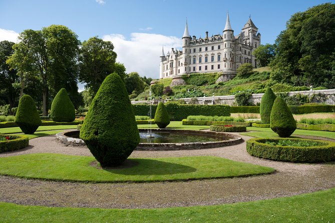 5-Day Orkney & Northern Coast Tour From Edinburgh Incl Admissions - Overview of the Tour