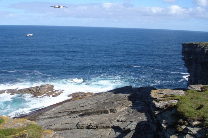 5-Day Orkney & Northern Coast Tour From Edinburgh Incl Admissions - Historical Sites and Landmarks