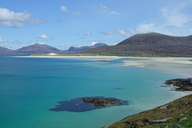 5-Day Outer Hebrides & the Scottish Highlands Small-Group Tour From Edinburgh - Exploring the Outer Hebrides