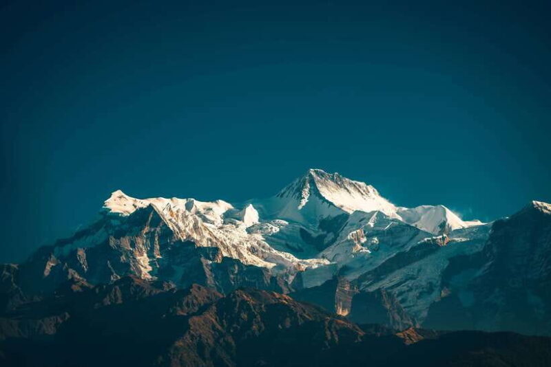 5-Day Pokhara Tour with Australian Camp Hike From Kathmandu - An In-Depth Look at the 5-Day Pokhara Tour
