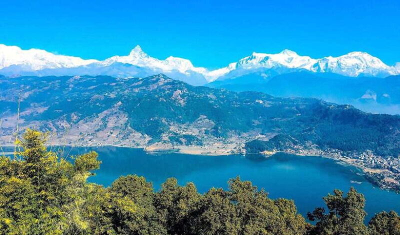 5-Day Pokhara Tour with Australian Camp Hike From Kathmandu - What the Tour Enables You to Experience