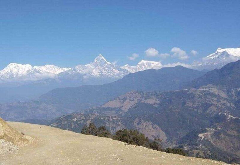 5-Day Pokhara Tour with Australian Camp Hike From Kathmandu - Who Will Love This Tour?