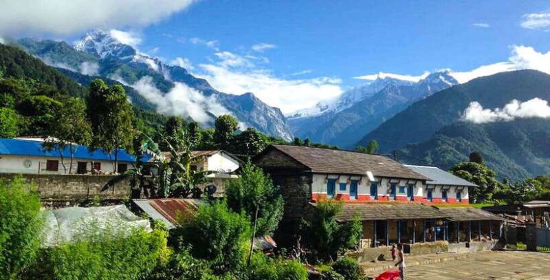 5-Day Pokhara Tour with Australian Camp Hike From Kathmandu - The Sum Up