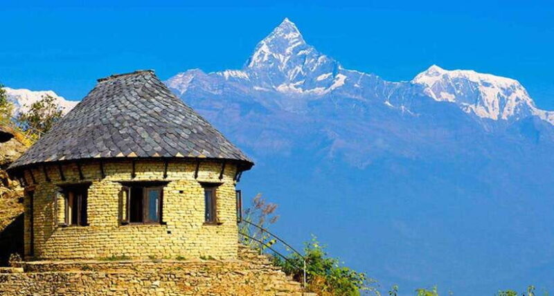 5-Day Pokhara Tour with Australian Camp Hike From Kathmandu - Frequently Asked Questions