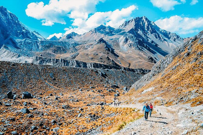5-Day Premium Salkantay Trek - Transportation Logistics