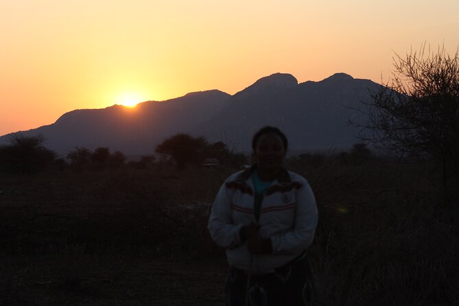 5-Day Private Camping Safari Tour in Tanzania - Dining and Accommodation Details