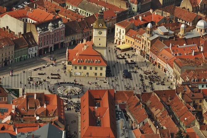 5-Day Private Draculas Legends Tour From Bucharest - Traveler Feedback