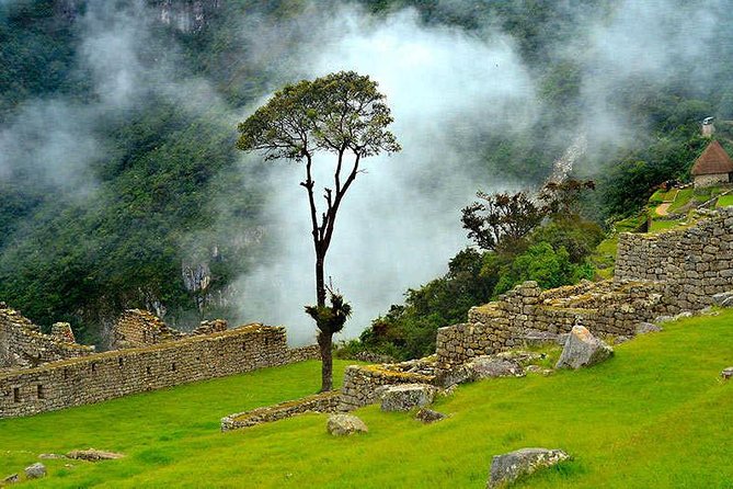 5-Day Private Inca Trail Tour to Machu Picchu - Booking Considerations