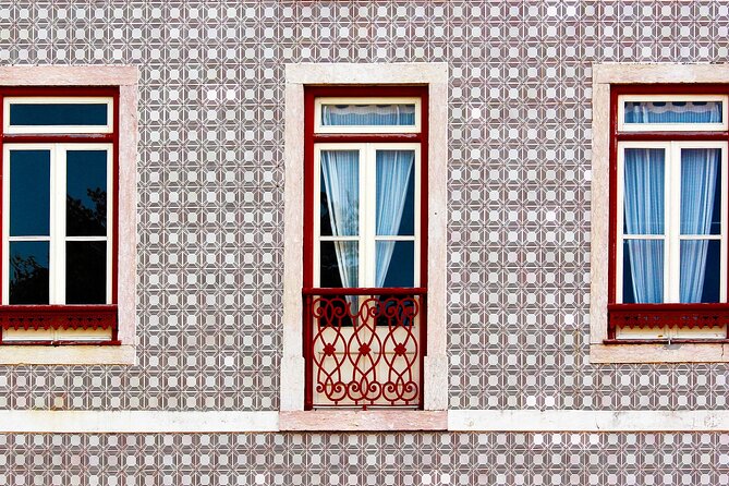 5-Day Private Itinerary in Portugal - Farewell and Departure