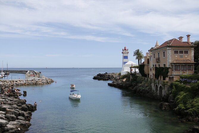 5-Day Private Itinerary in Portugal - The Sum Up