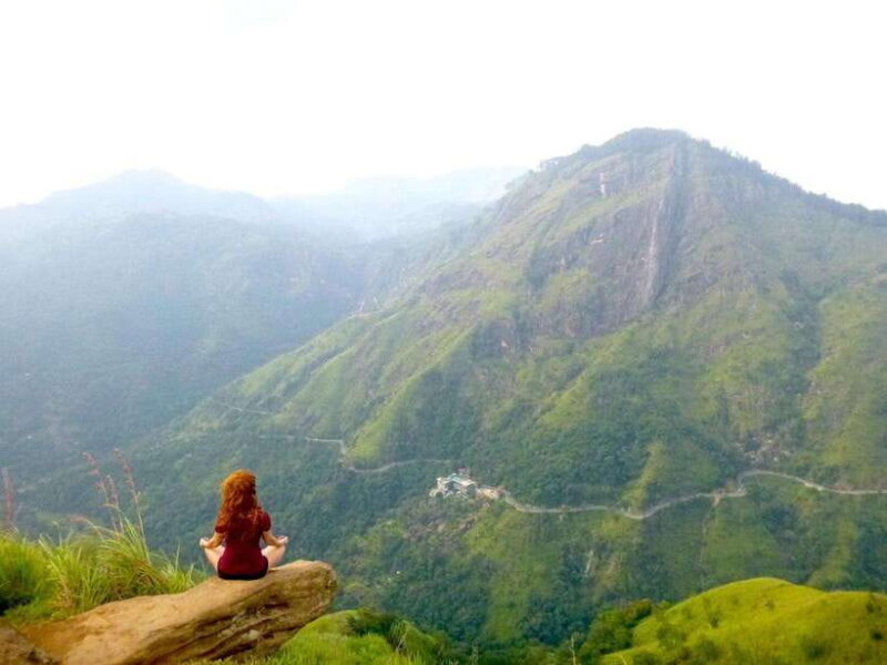 5-Day Private Sri Lanka Trip-Hotels, Breakfast & Luxury Car - Transportation and Comfort
