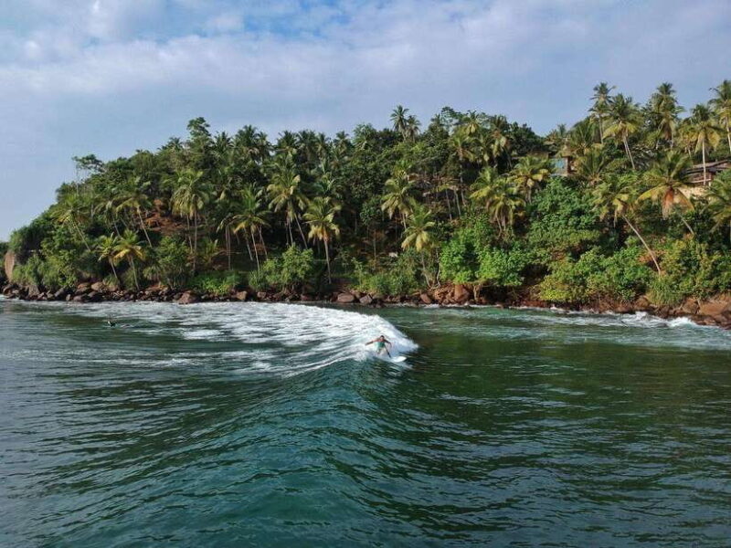 5-Day Private Sri Lanka Trip-Hotels, Breakfast & Luxury Car - Who This Tour Is Best For