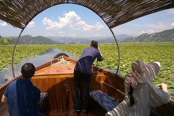 5-Day Private Tour - Experience UNESCOs Montenegro - Highlights of Day 1