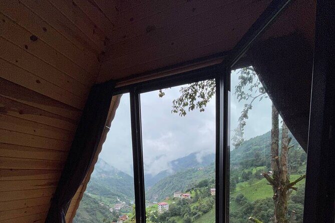 5 Day Private Tour in Rize Trabzon with Bungalow Accommodation - Introducing this Rize and Trabzon Tour