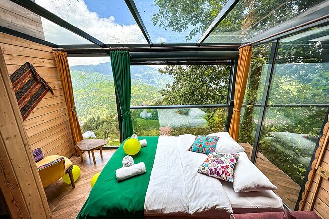 5 Day Private Tour in Rize Trabzon with Bungalow Accommodation - Final Thoughts