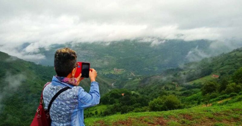 5-day Private Tour Northern Spain (from Bilbao or Santiago) - Key Points