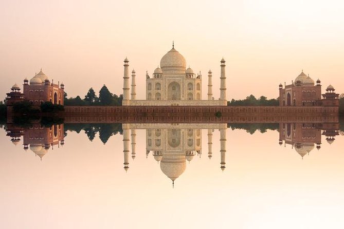 5-Day Ranthambhore Tiger Safari Tour From Delhi, Jaipur, Agra - Accommodations and Meals