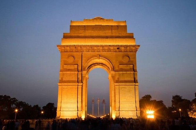 5-Day Ranthambhore Tiger Safari Tour From Delhi, Jaipur, Agra - Transportation Details