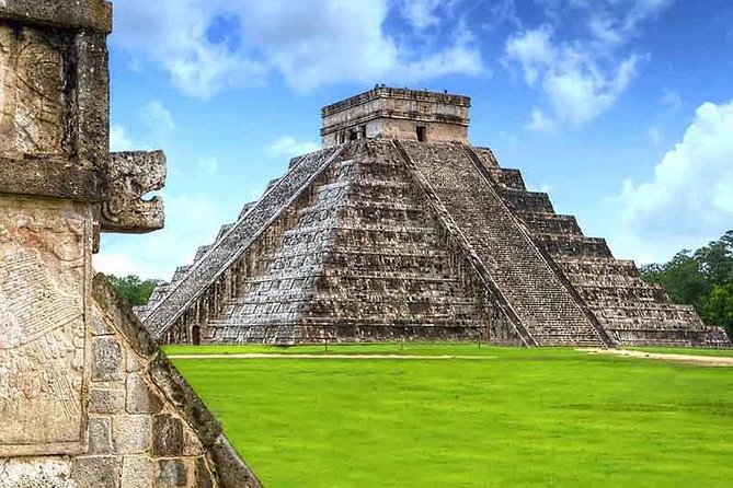 5-Day Riviera Maya and Yucatan Tour, Mexico - Exclusions