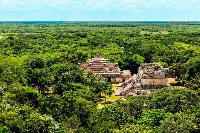 5-Day Riviera Maya and Yucatan Tour, Mexico - Confirmation and Accessibility