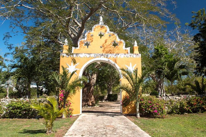 5-Day Riviera Maya and Yucatan Tour, Mexico - Lowest Price Guarantee
