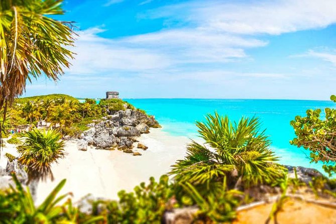 5-Day Riviera Maya and Yucatan Tour, Mexico - Tour Highlights