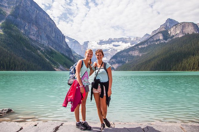5-Day Rocky Mountains Coho Tour From Vancouver Finish Banff - Transportation and Accommodation