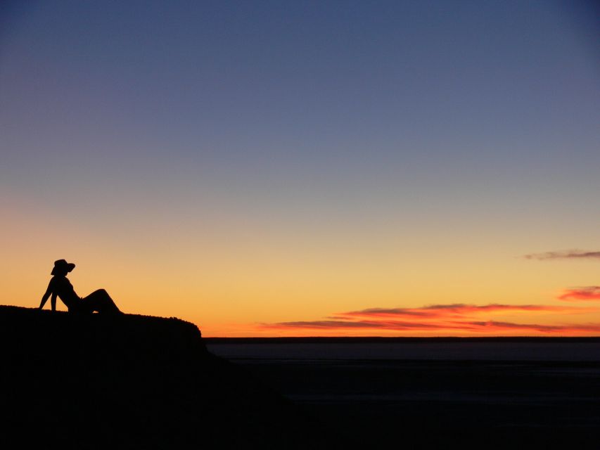 5-Day SA Outback Eco Tour From Coober Pedy to Adelaide - Itinerary
