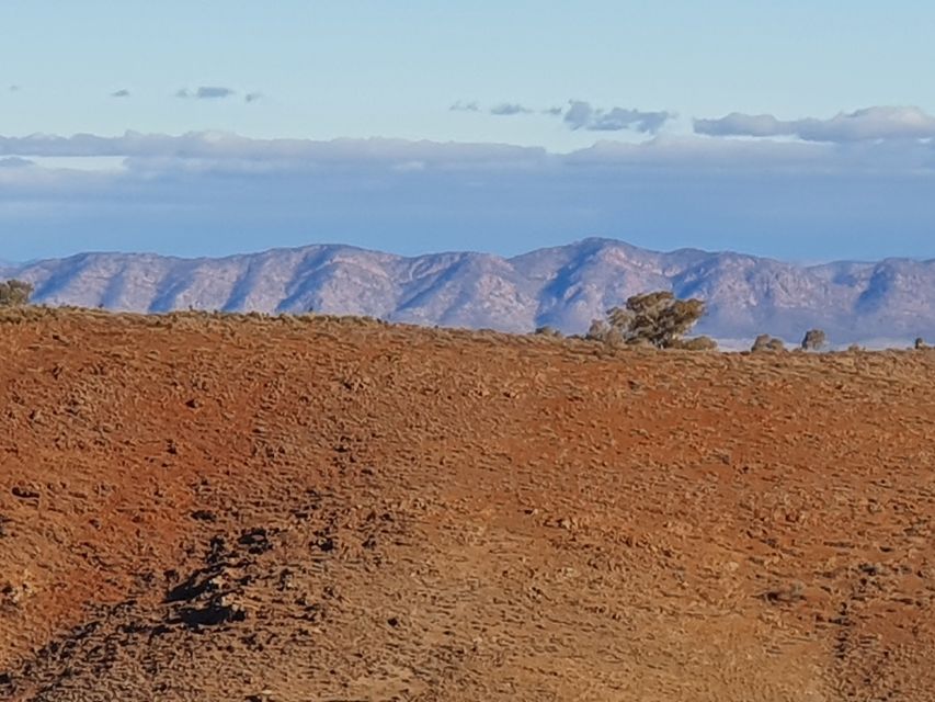 5-Day SA Outback Eco Tour From Coober Pedy to Adelaide - Recap