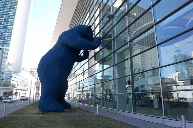 5 Day Small Group Tour Denver Rocky Mountains Aspen and More - Day 3: Colorado’s Scenic and Cultural Gems