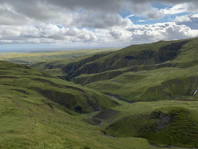 5 Day-South Coast, Eastfjords and Highlands - Booking Information