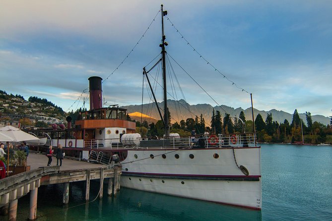 5 Day South Island Circut: Trains, Glaciers and Milford Sound From Christchurch - Customer Reviews and Feedback