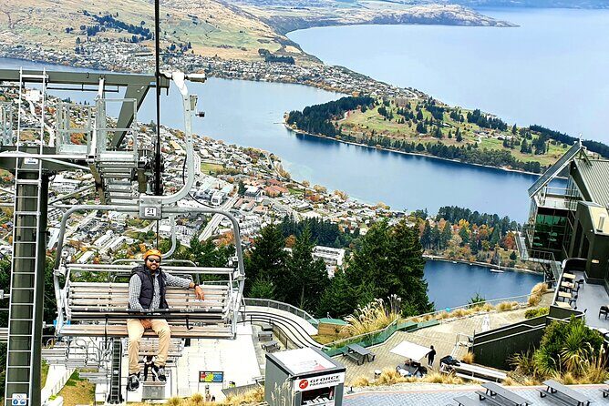 5 Day South Island New Zealand Private Tour from Dunedin - Final Thoughts