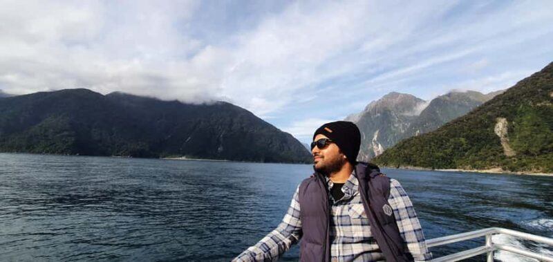 5 Day South Island NZ Tour from Dunedin to Christchurch - FAQs