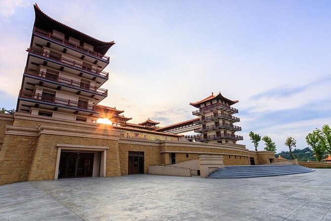 5-day Taiwan Classic Southern Island Fun Private Tour - Itinerary Highlights