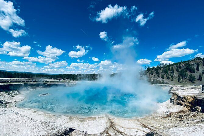 5 Day Temple Square Shared Minivan Tour - Who Would Love This Tour?