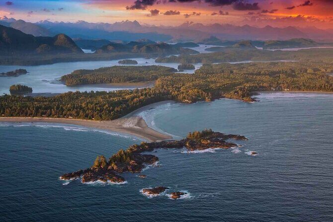 5 Day Tofino Yoga and Wellness Retreat with a Side of Adventure - Exploring the Itinerary: A Day-by-Day Breakdown