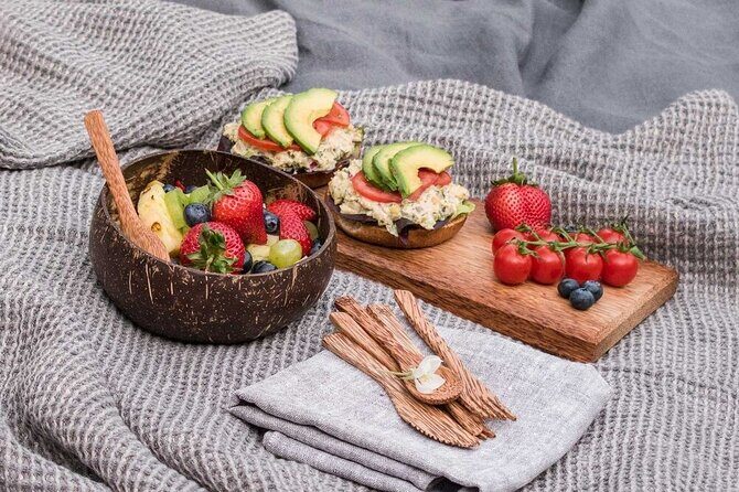 5 Day Tofino Yoga and Wellness Retreat with a Side of Adventure - The Experience Provider: Fresh Adventures