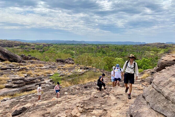 5 Day Top End Camping Tour - FAQ