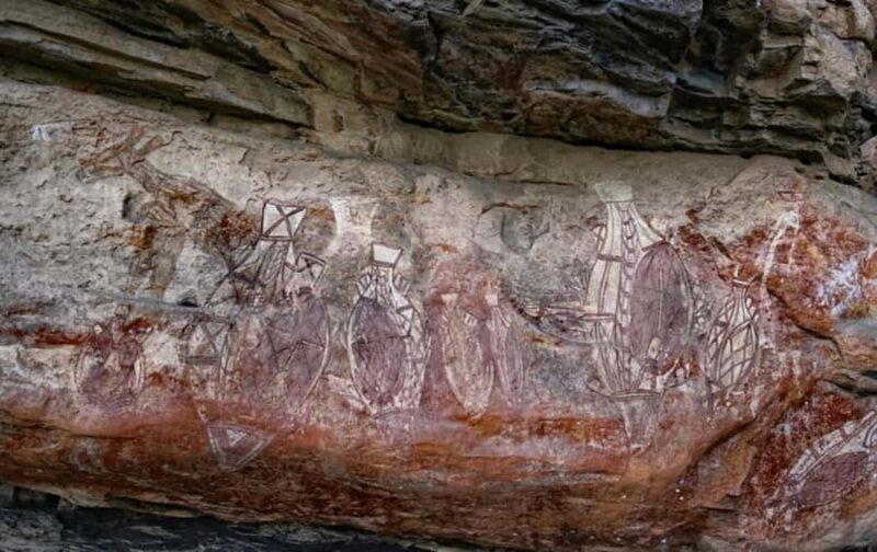 5 Day Top End Camping Tour - An In-Depth Look at the 5-Day Top End Camping Tour