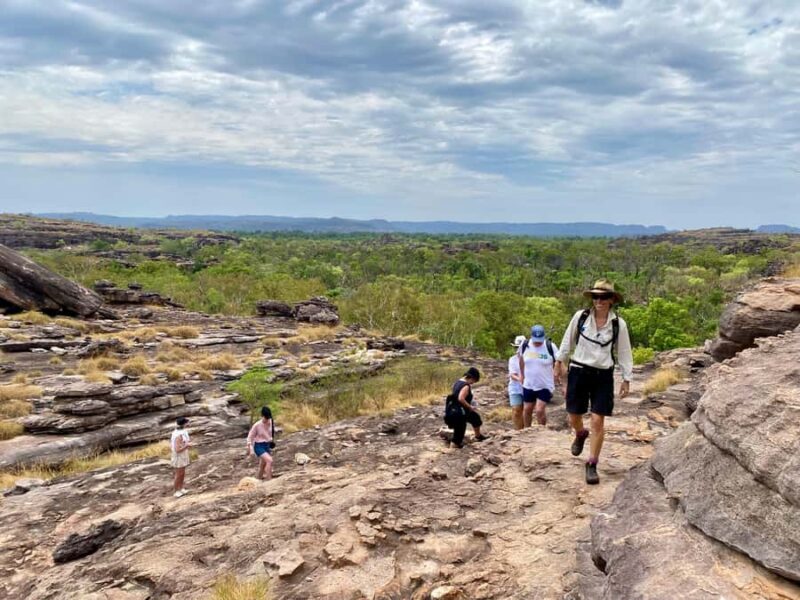 5 Day Top End Camping Tour - Why This Tour Is a Great Choice