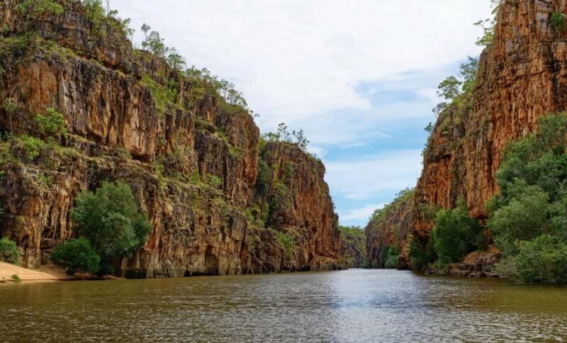 5 Day Top End Camping Tour - FAQ