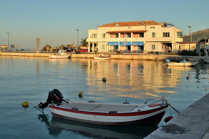 5 Day Tour Ancient Greece and Zakynthos With Turtle Gulf Cruise - Customer Support and Assistance