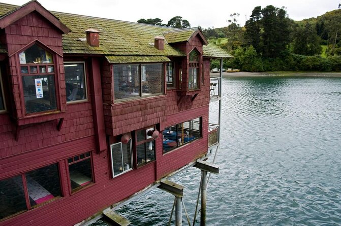 5-Day Tour Chile & North Patagonia - Good To Know