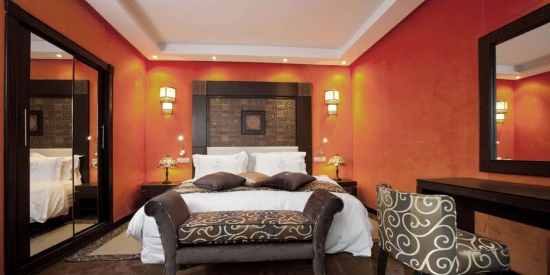 5-Day Tour From Casablanca-Desert and Marrakech Casablanca - Participant Restrictions and Meeting Point