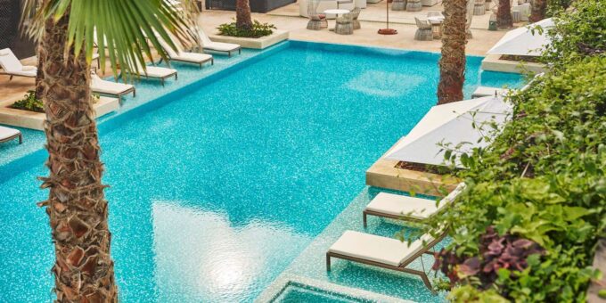 5-Day Tour From Casablanca-Desert and Marrakech Casablanca - Discovering Fes
